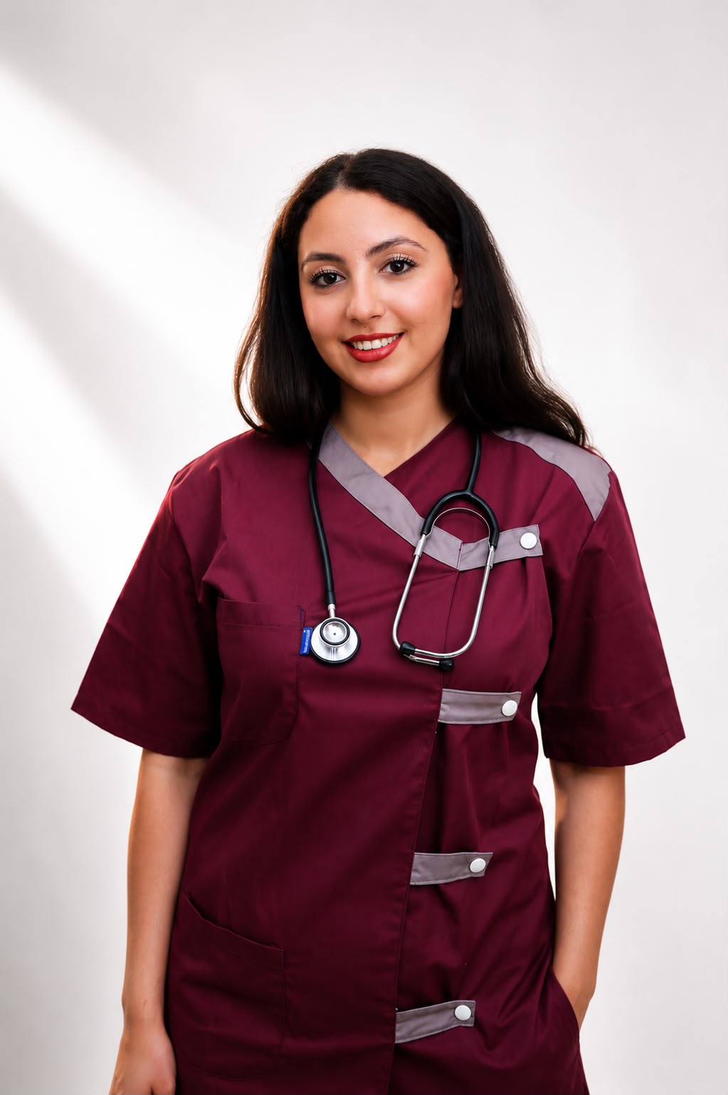 Tunique Médicale Bordeaux