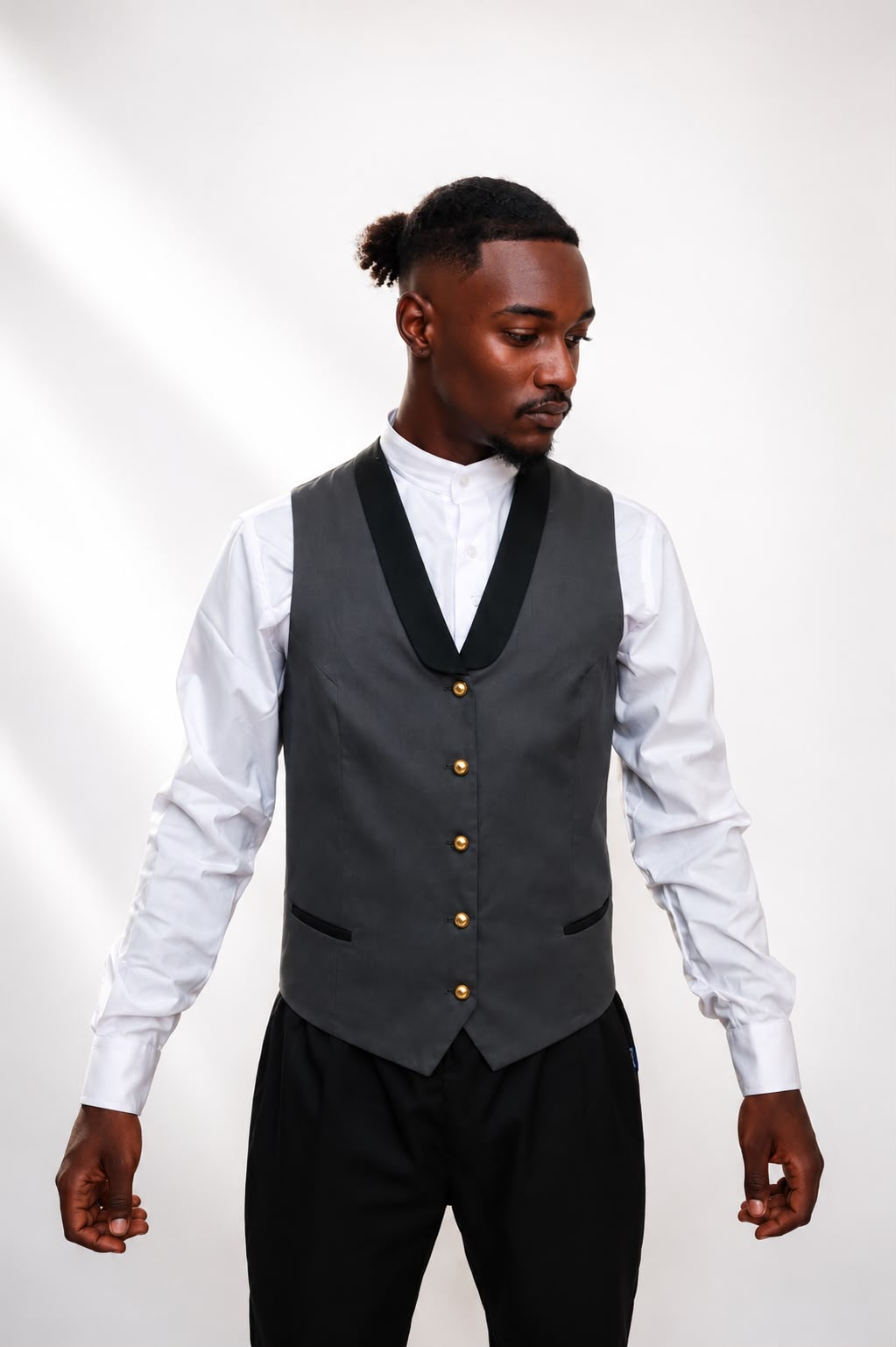 Veste de Service
